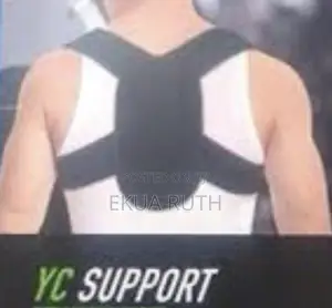 Upper Back Support