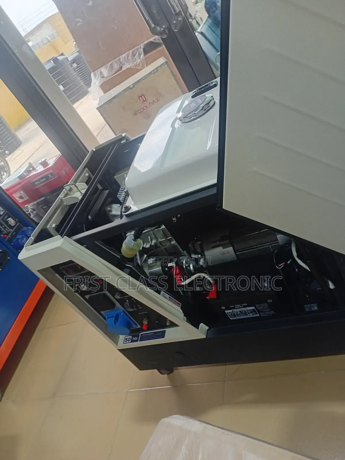Smartest and Outstanding Aditi Generator Best Generator