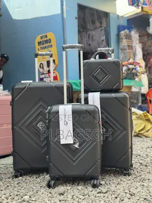 Four in One Trolling Traveling Bags Unbreakable at Plbagsgh