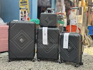 Four in One Trolling Traveling Bags Unbreakable at Plbagsgh
