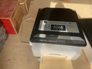 128 Egg Incubator (Foreign) Fully Automated