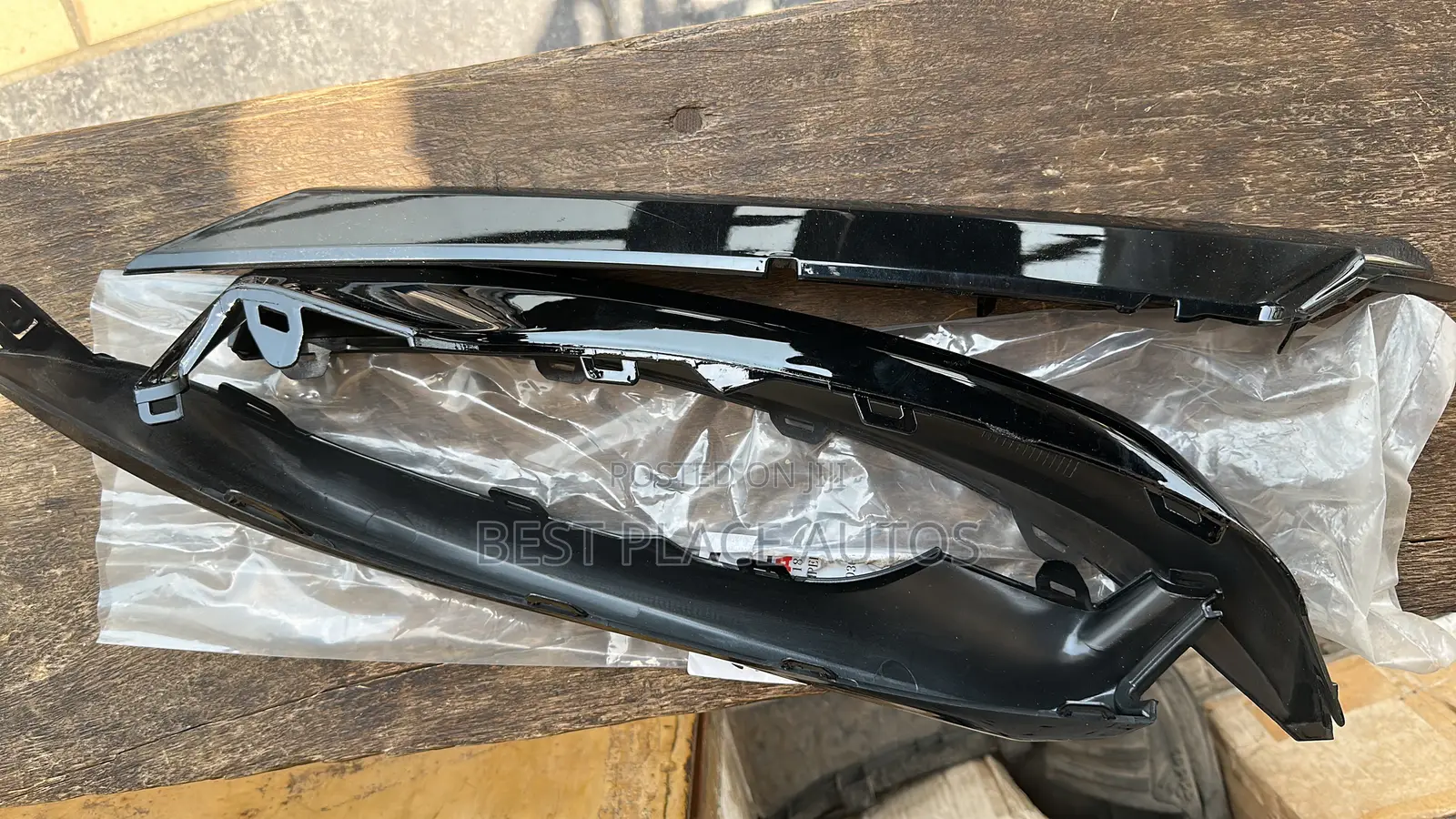 Camry 2018-21