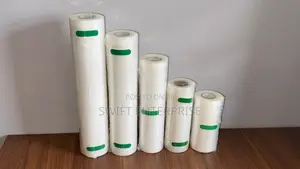 Vacuum Rolls - Vacuum Bags