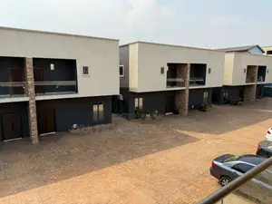 2bdrm House in East Legon Mempeasem, Boundary Road Area for sale