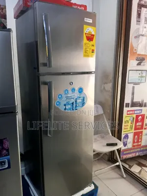 Fridge 166 Litres by Cool Masters (Legacy)