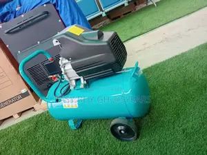 Ecool Max Air Compressor 50L 2HP Ac Power