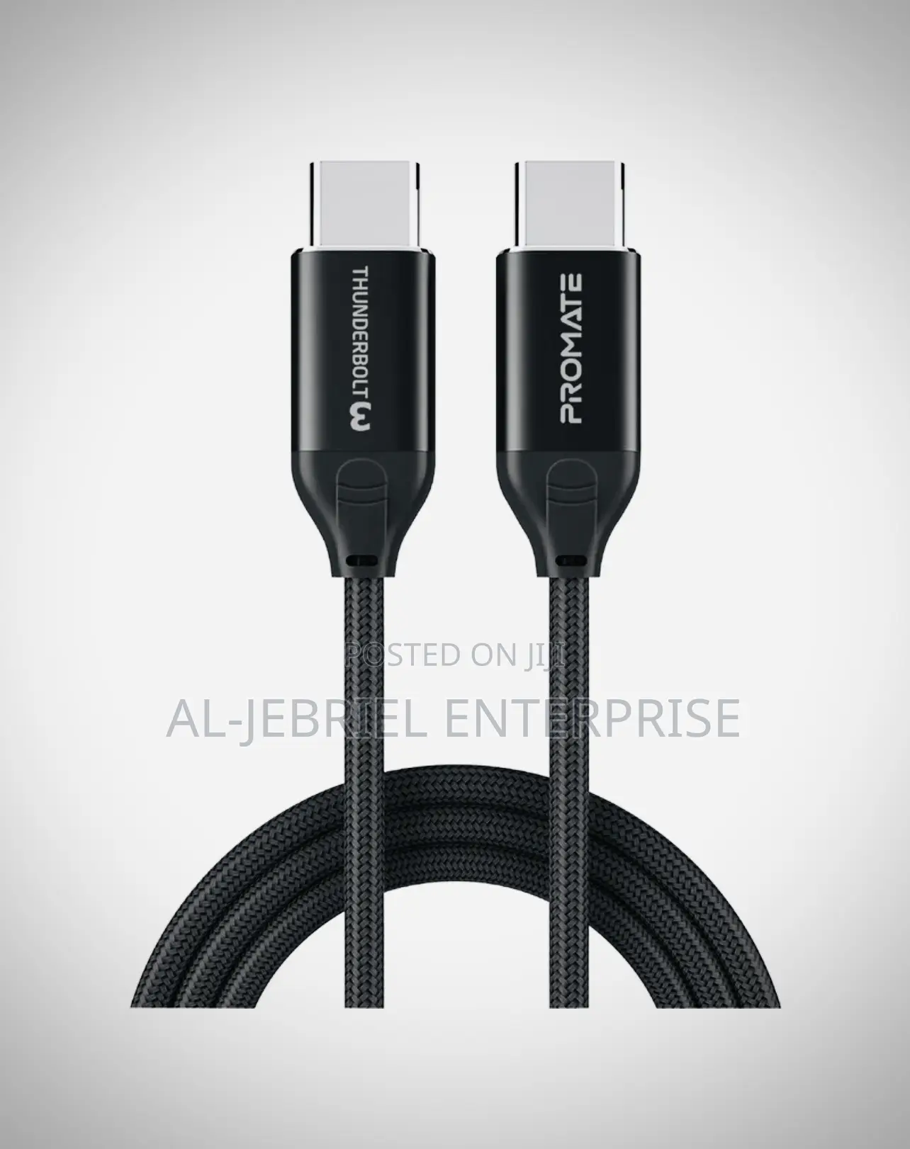 Super Speed Thunderlink-C20+ Usb-C to Usb-C Cable