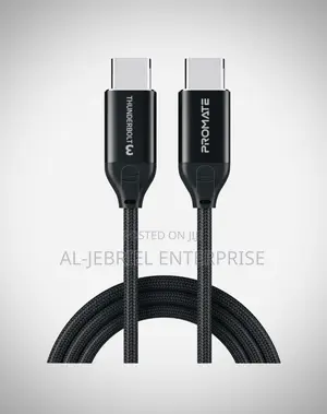 Super Speed Thunderlink-C20+ Usb-C to Usb-C Cable