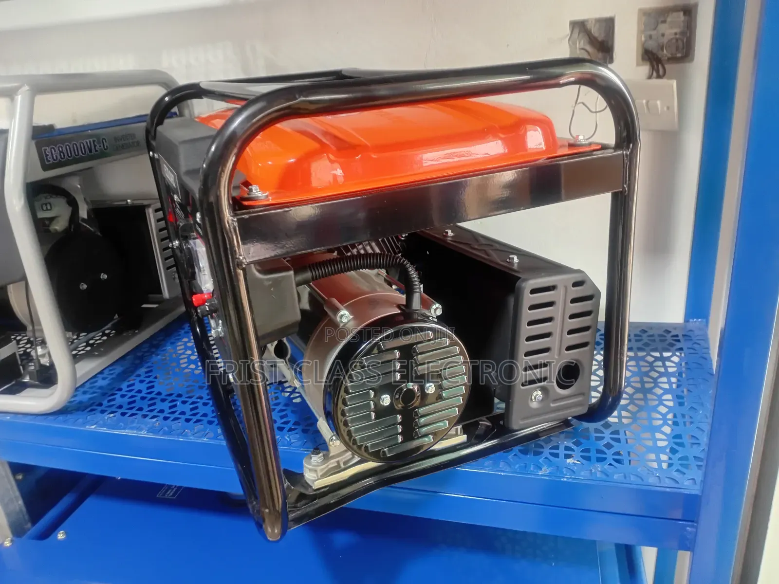 Powerhouse Generator Quality Best Generator