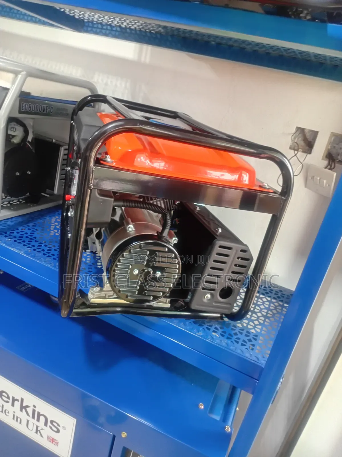 Fantastic and Fastest Generator Reliable Generator