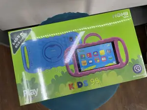 Homii Kids 9s Tablet