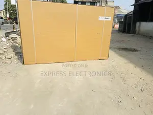 Vivid Clear Qled Smart Samsung 85”Q70ac