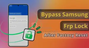 Google FRP Bypass