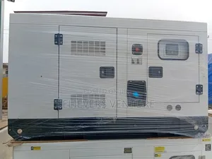 British Standard Perkins Diesel Generator 35kva Generator