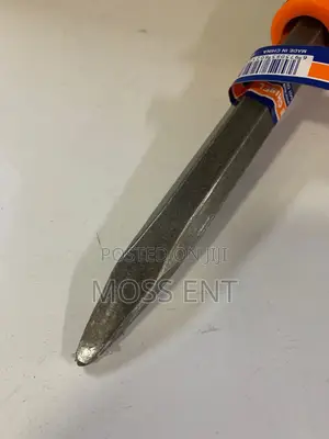 Concrete Chisel - Wcc2314