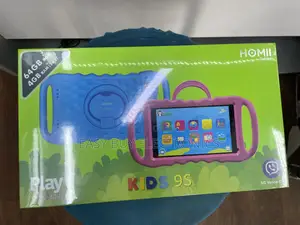 Intriguing Homii 9s Tablet