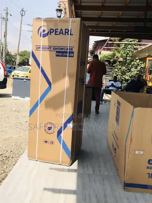 Coolview PVC-316-2b Singledoor Display Fridge