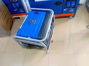 Genuinely Designed and Modified Generator Best Generator New