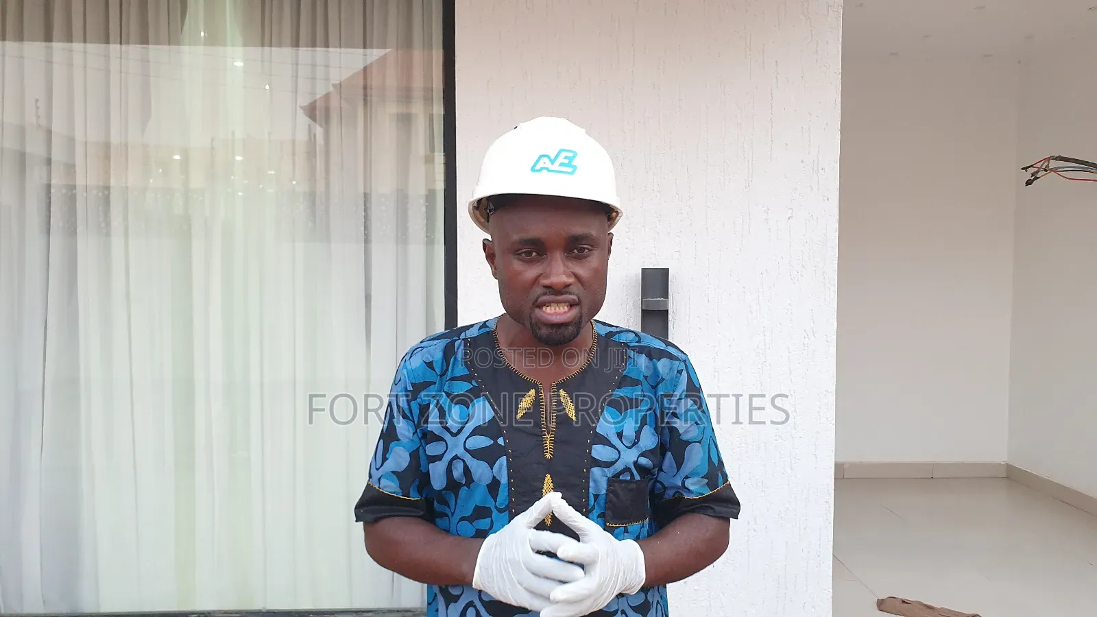 Cleantex Ghana Is Employing Workers Now