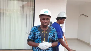 Cleantex Ghana Is Employing Workers Now