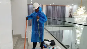 Cleantex Ghana Is Employing Workers Now