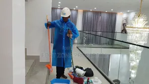 Cleantex Ghana Is Employing Workers Now