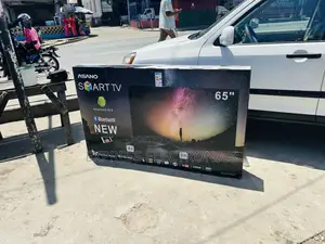Vivid Wide Uhd Smart Asano 65”