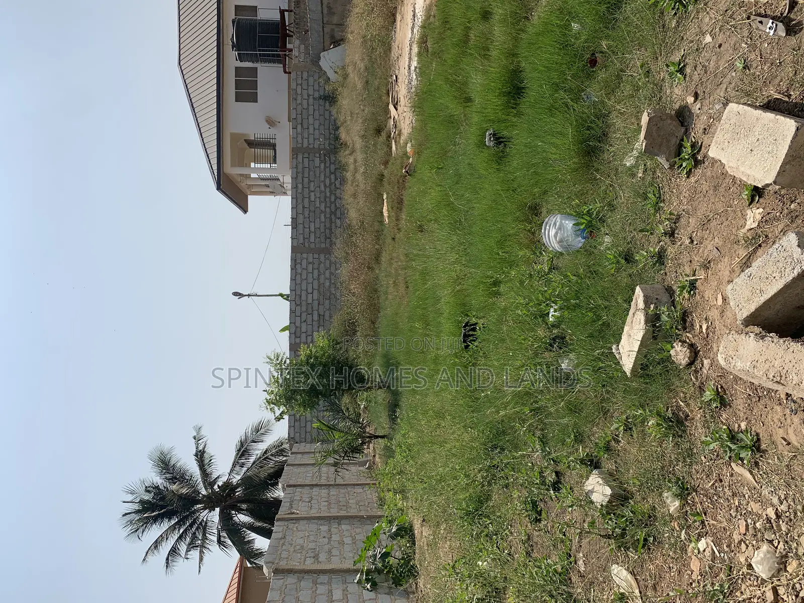 Titled Land for Sale, Size 95/65