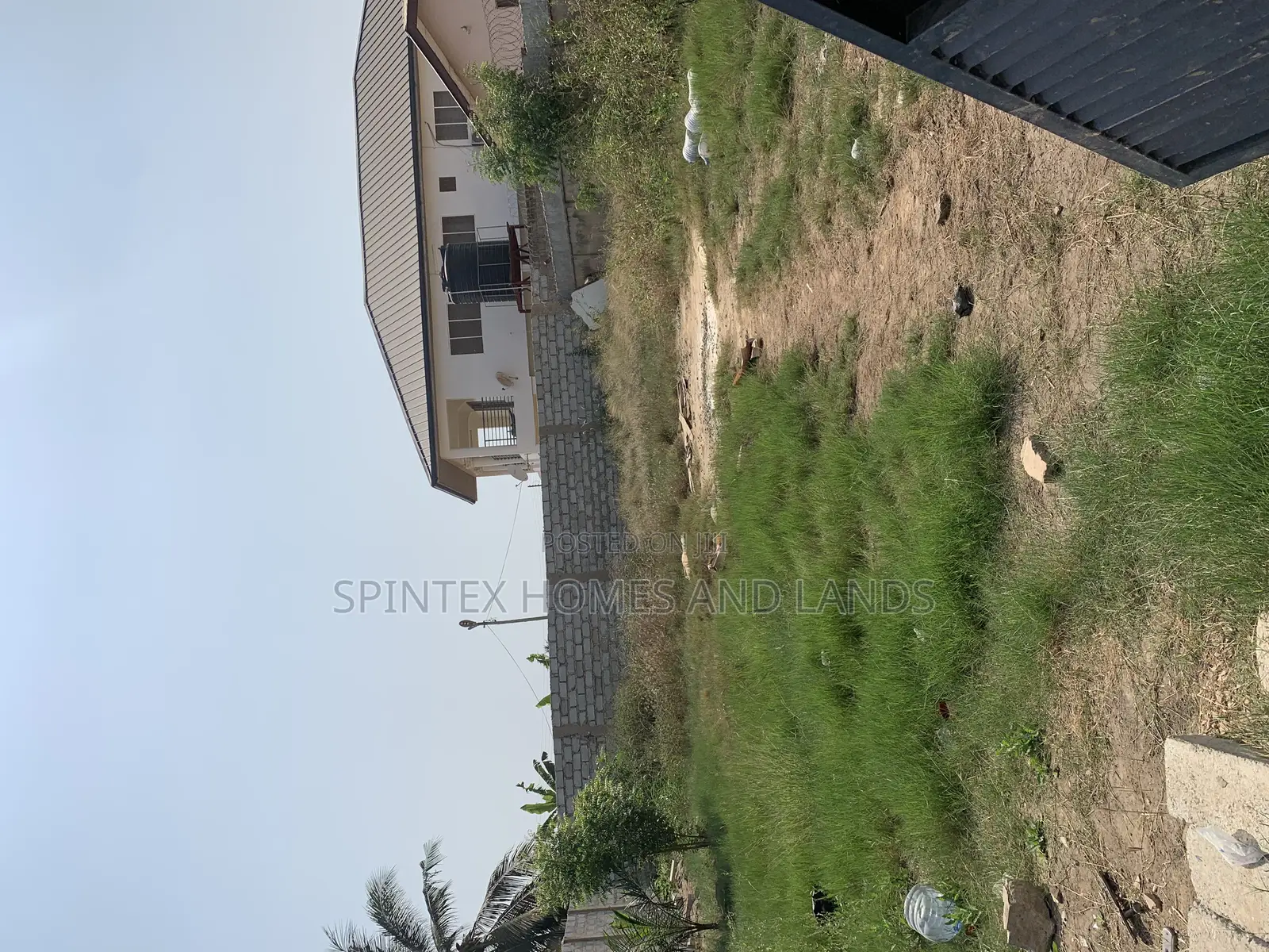Titled Land for Sale, Size 95/65