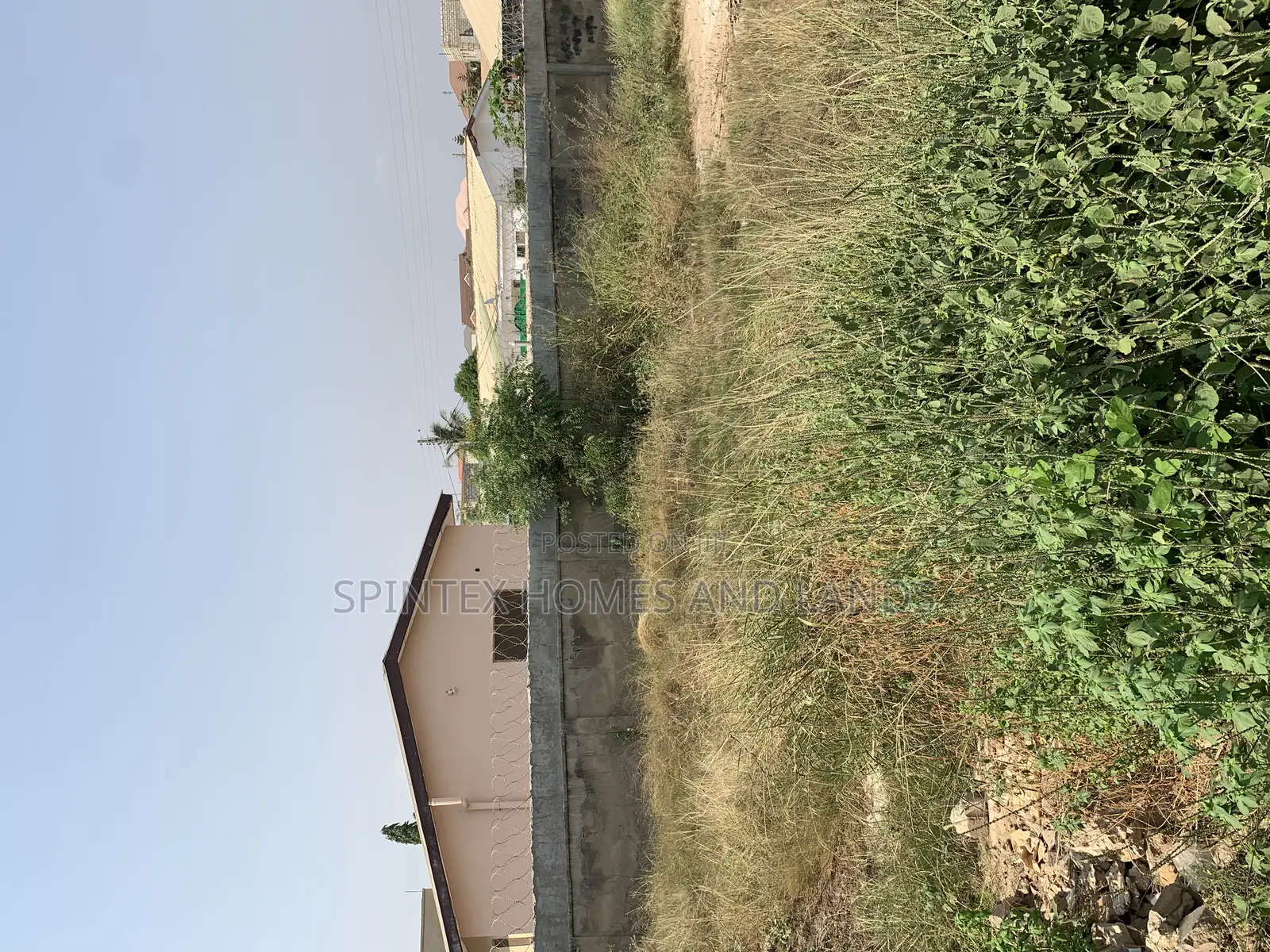 Titled Land for Sale, Size 95/65