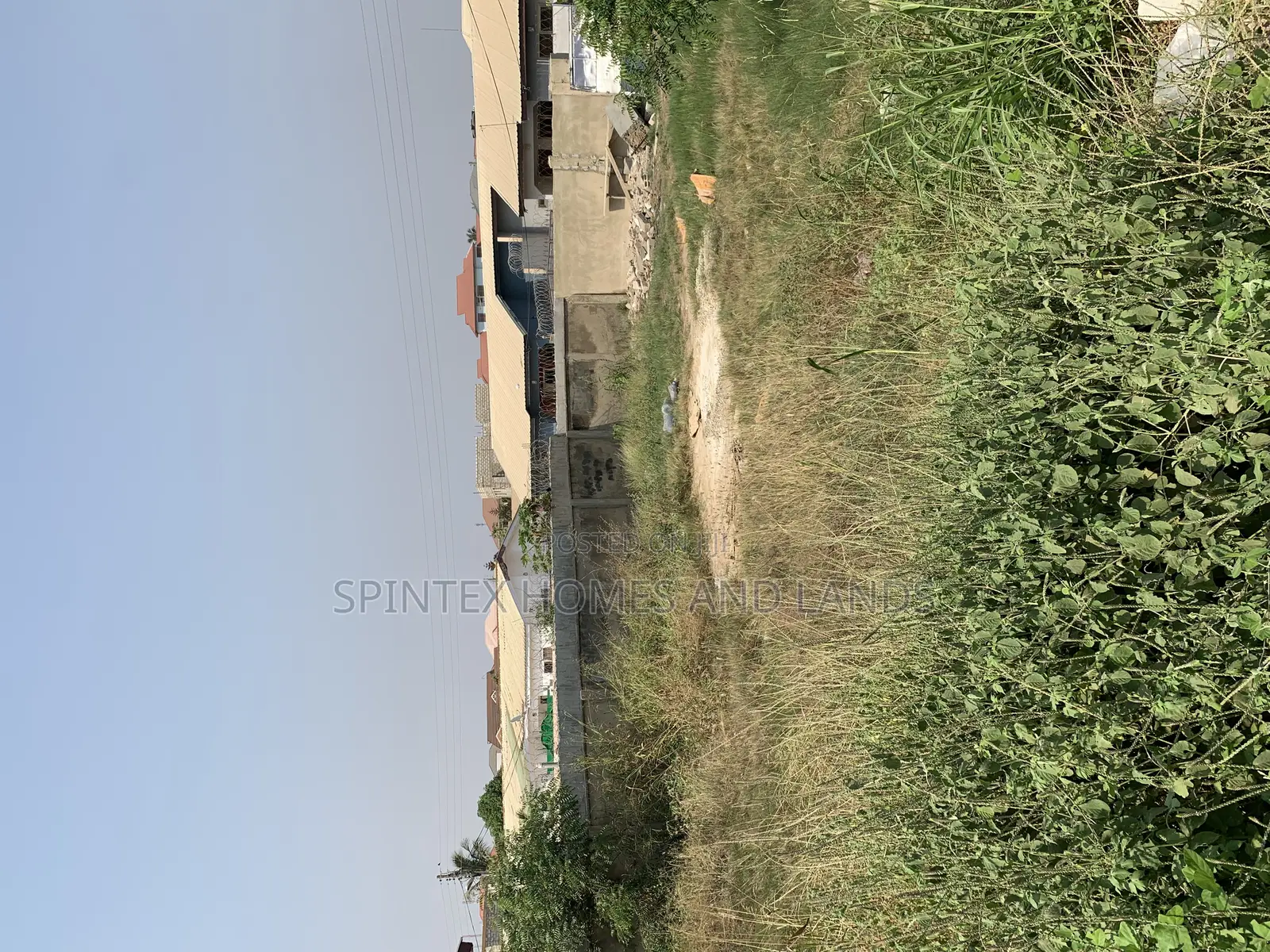Titled Land for Sale, Size 95/65