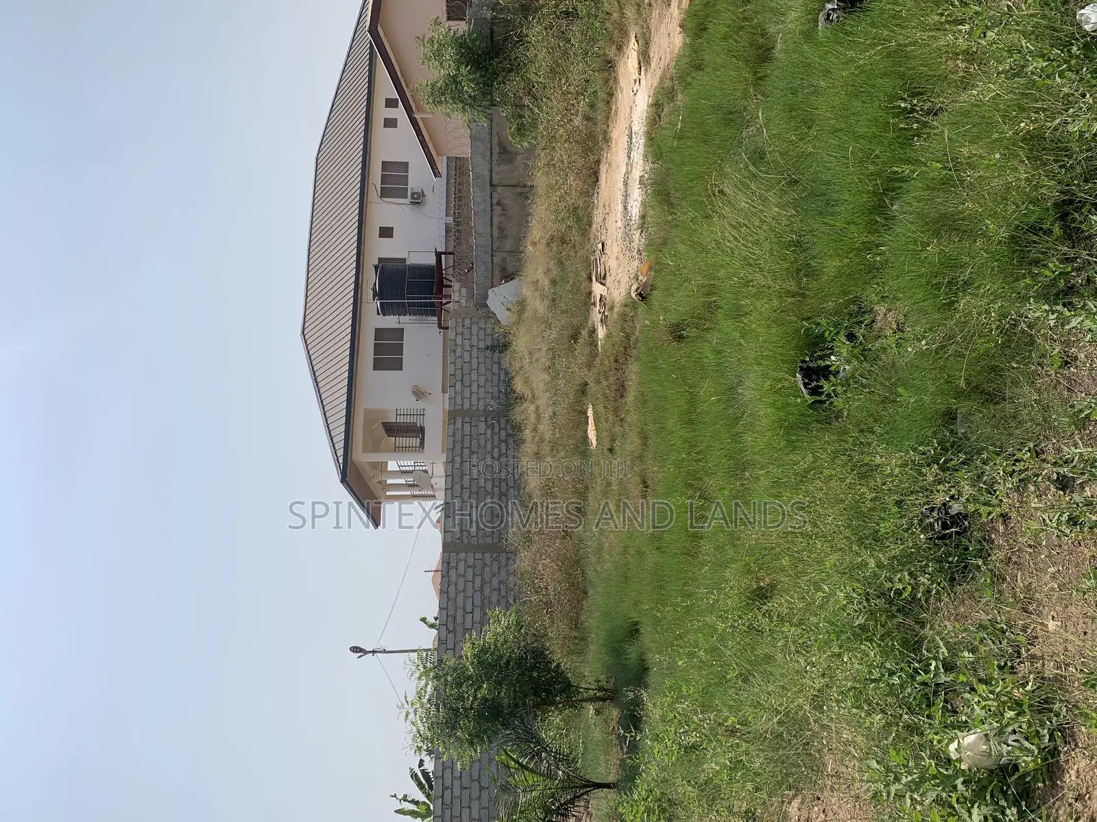 Titled Land for Sale, Size 95/65