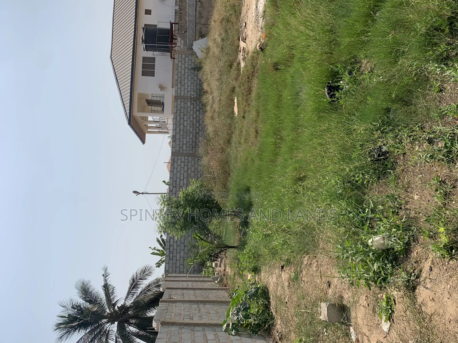 Titled Land for Sale, Size 95/65
