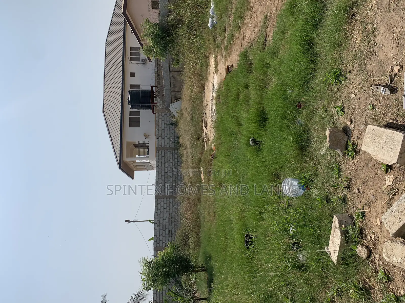 Titled Land for Sale, Size 95/65