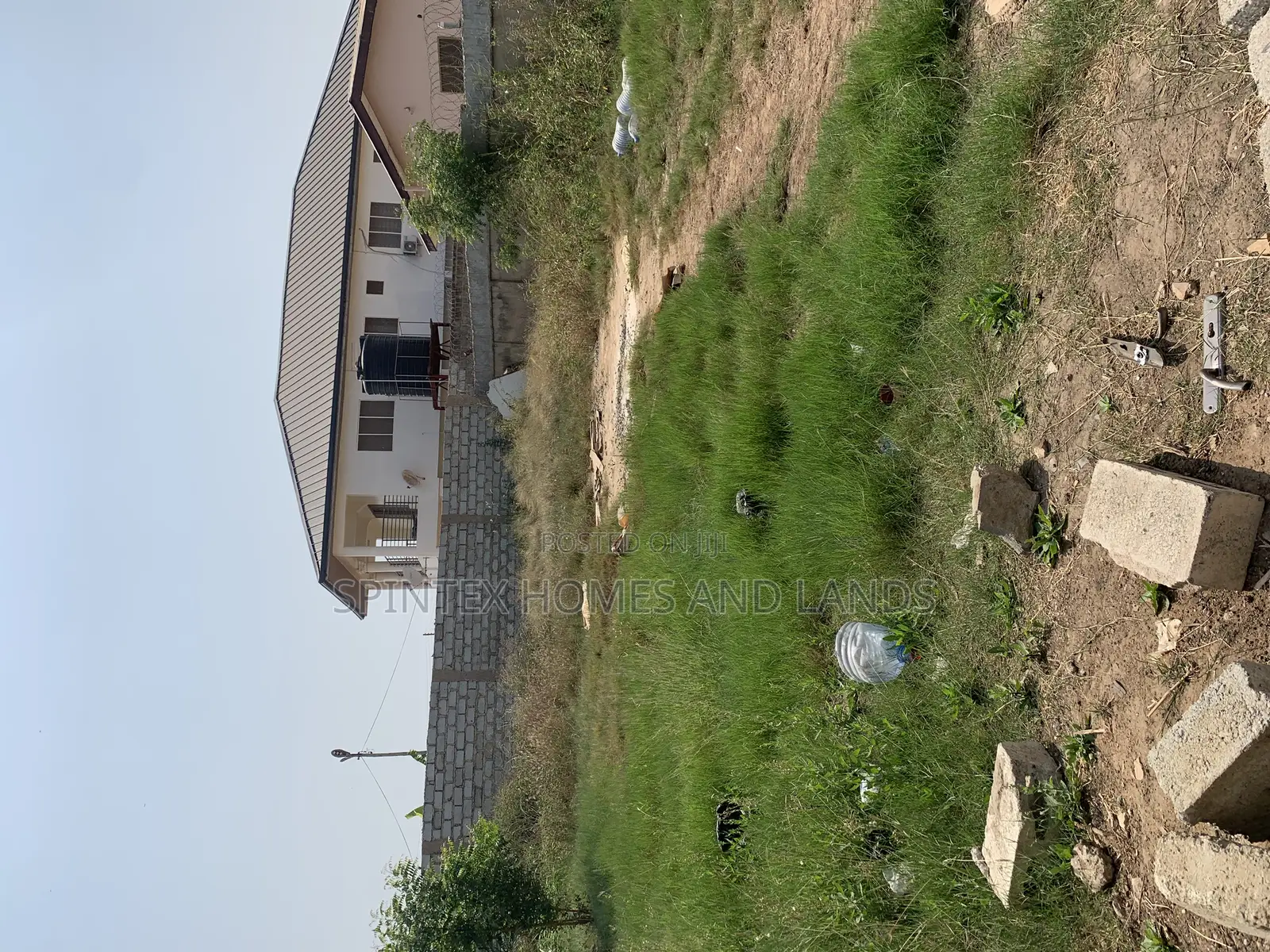 Titled Land for Sale, Size 95/65