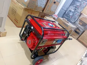 Ecoolmax Generator Quality Generator