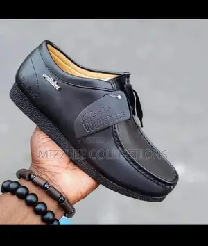 Quality Wallabies Shoe for Men