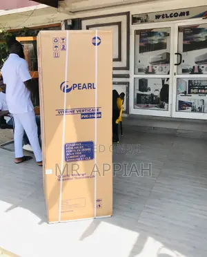 Purchase Unique Nasco PVC-316-2b 2 Door Beverage Cooler