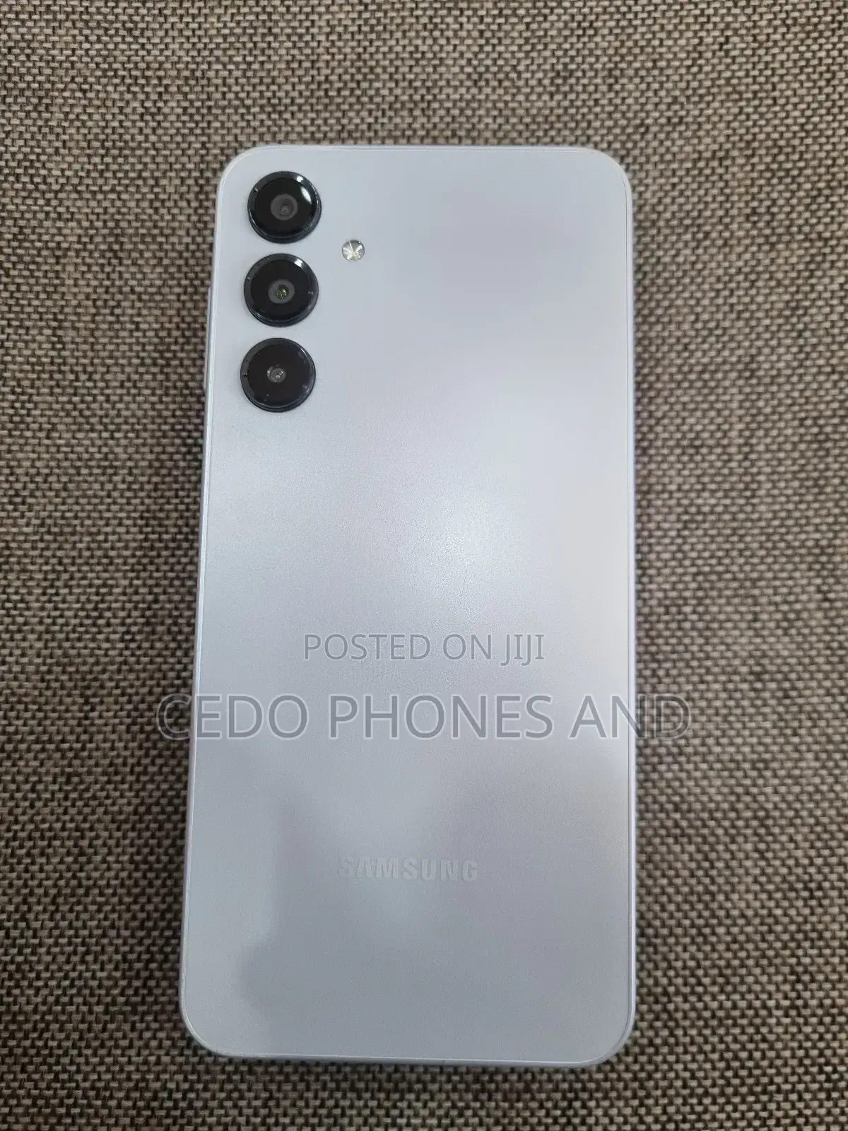 Samsung Galaxy A16 5G 128 GB White