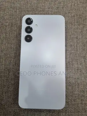 Samsung Galaxy A16 5G 128 GB White