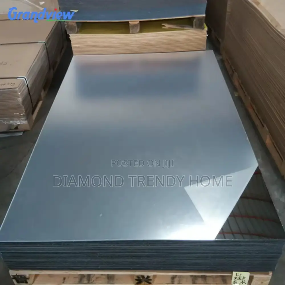 Self Adhesive Acrylic Mirror
