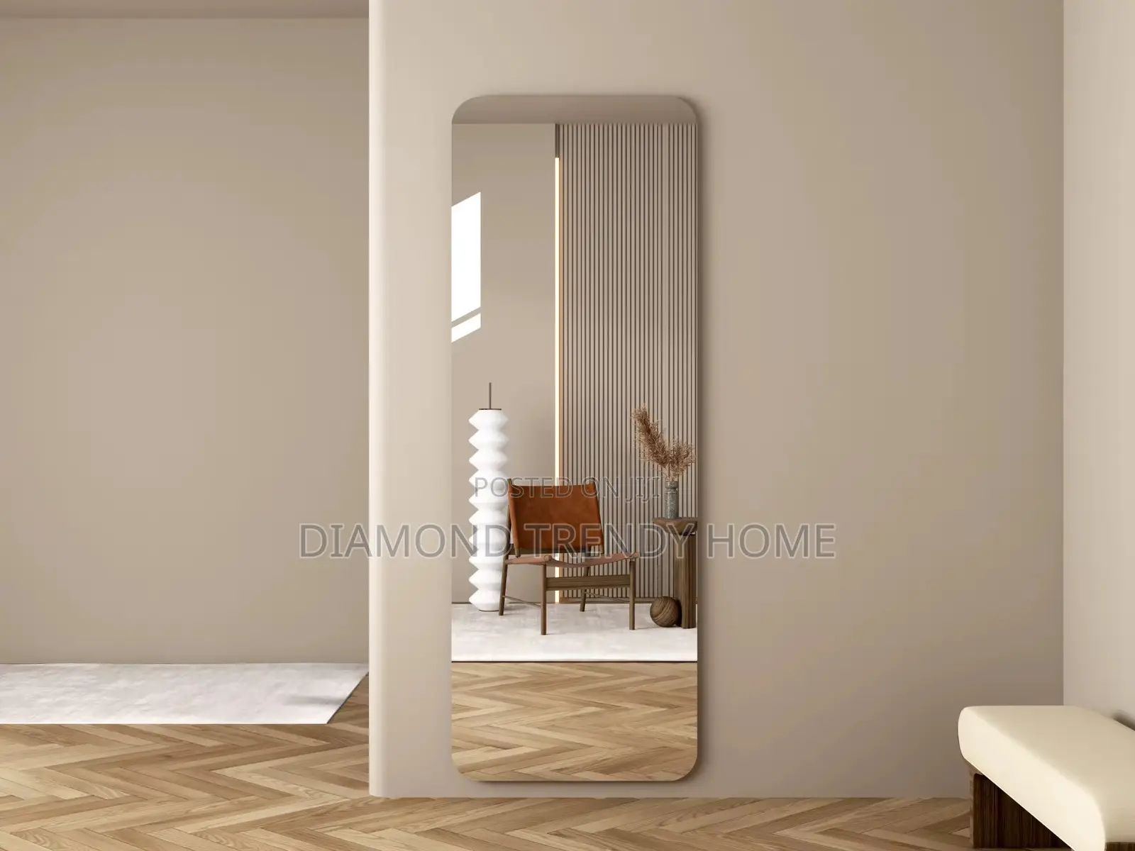 Self Adhesive Acrylic Mirror