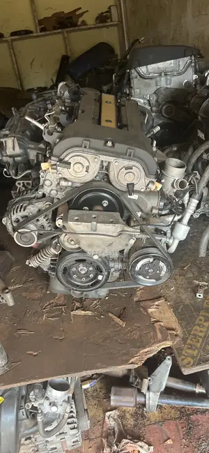 Cheverolet Cruze or Trax or Sonic 1.4 Turbo Engine