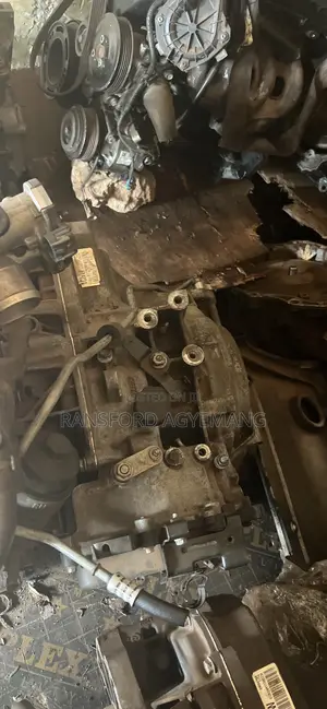 Cheverolet Cruze or Trax or Sonic 1.4 Turbo Engine