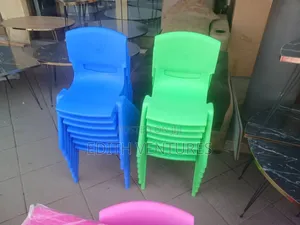 Plastic Chairs for Kids