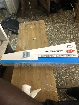 Ac Bracket