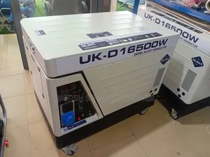Advance Generator 15kva 16500watt Diesel Engine Generator UK