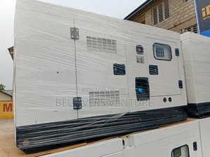 Excellent 22kva Perkins Diesel Generator Easystart Generator