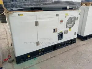 British Standard Perkins Diesel Generator 70kva Uk Model Uk
