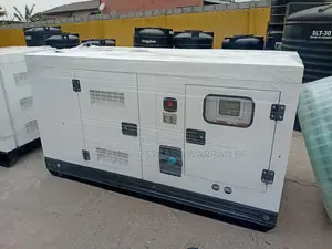 Commercial Plans 70kva Perkins Diesel Generator UK Model UK